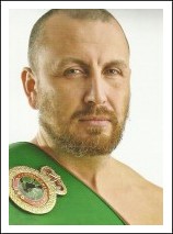 2012 UBO New Male Champion Of The Year Rodion Pastukh