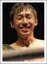 2012 UBO Prospect Of The Year Rex Tso