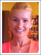 2012 UBO Manager Of The Year Krisztina Belinszky