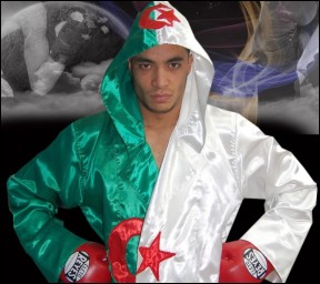 Dahou Djamel Nasreddine