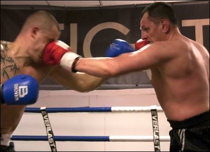 Photo by monokli.com  |  Zoltan Petranyi Still UBO European Champion