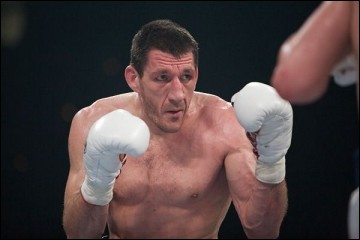 Gabor Halasz Captures Second UBO Title