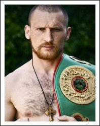 Dmitry Kudryashov