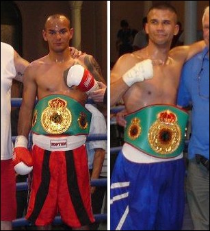 Kiss Beats Fazekas, Mohacsi Edges Fiko