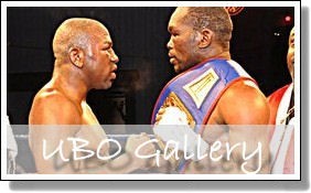 UBO GALLERY!