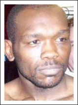 2010 Boxer Of The Year Dhafir Smith!