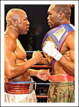 2010 Fight Of The Year Jeff Lacy vs. Dhafir Smith!