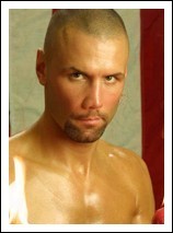 2010 New Champion Of The Year Bronco McKart!