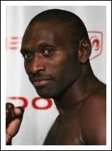 2009 BOXER OF THE YEAR KALI JACOBUS!