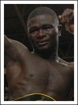 2009 FIGHT OF THE YEAR KWADJO vs. ALI!