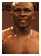 2008 BOXER OF THE YEAR EVANS ASHIRA!