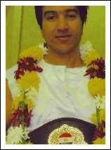 2008 PROSPECT OF THE YEAR HAMADA MOHAMED HASSAN!