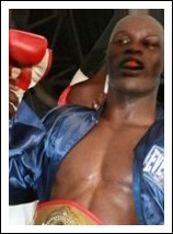 2007 FIGHT OF THE YEAR ONYANGO vs. KIZITO!