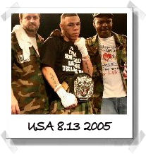 USA 8.13.2005!