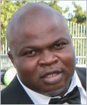 Richard Nwoba