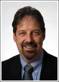 UBO Chief Medical Officer Dr. Michael Schwartz