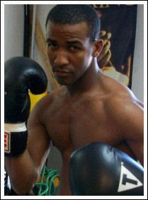 Rances Barthelemy