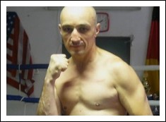 Kiss Jr. vs. Baran TBA 2012