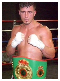 Mason Menard