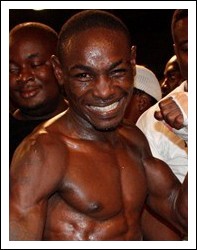 Francis Miyeyusho