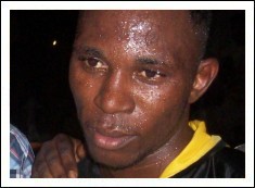 Kapia Mukadi vs. Dodo April 1