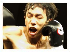 Tso vs. Patanakan Gym April 26