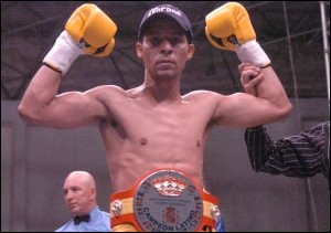 UBO Title-Challenger Martin Avila