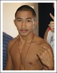 Fernando Lumacad