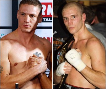 Foure vs. Vandekerkhove