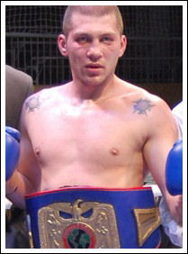 Alexey Ribchev