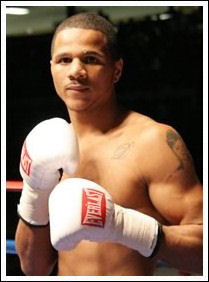 Anthony Dirrell