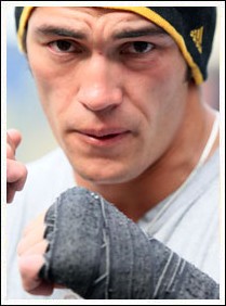 David Aloua