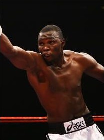 Francis Cheka