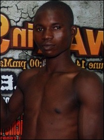 Juma Fundi