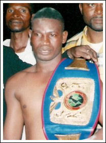 Ilunga Dominique