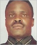 UBO Kenya Representative Joseph Akhasamba