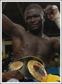 Joseph Kwadjo