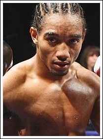 Karl Dargan