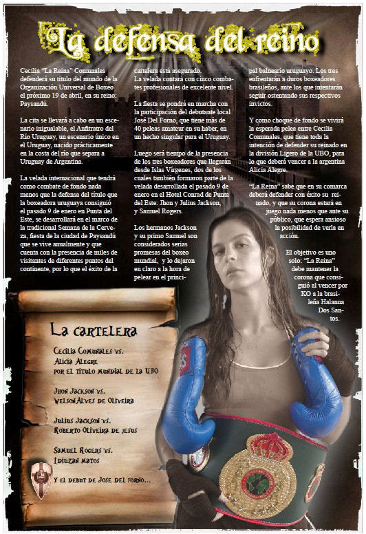 Defending The Kingdom!