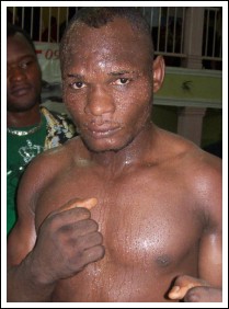 Manroy Sadic