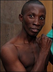 Mbwana Matumla