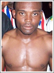 Peter Kayumba