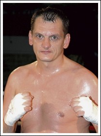 Zoltan Petranyi